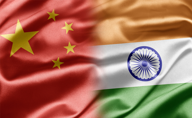India signs agreements with China to boost SME sector, reduce trade deficit