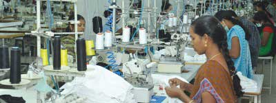 Readymade garments, cotton textiles help India’s textile exports surpass target in FY2013-14