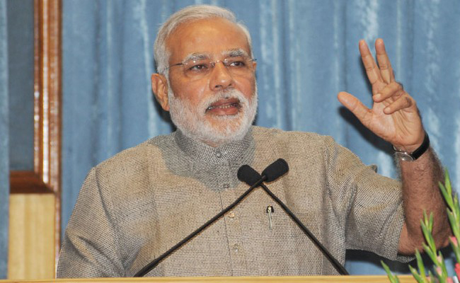 India Inc. gives Modi government 8/10 in ASSOCHAM survey