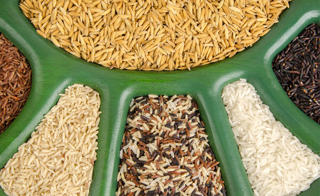 Time to tweak India’s rice export policy