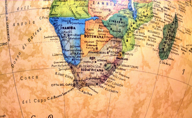 India urges early finalisation of Preferential Trade Agreement with Southern Africa