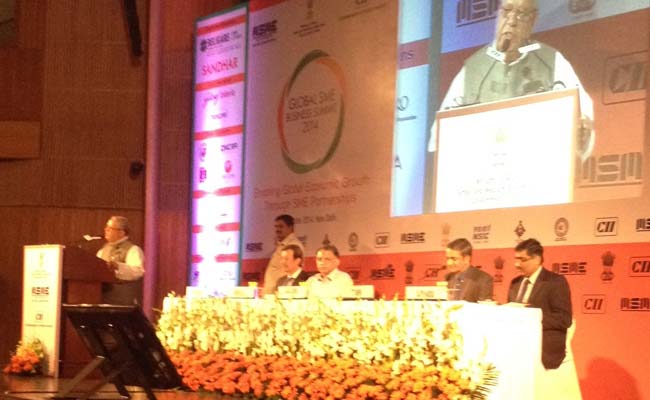 Reducing procedural barriers essential to improve India’s MSME sector, say Industry leaders