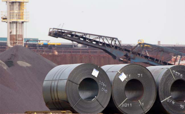 World Steel Association cuts 2014 global steel demand growth forecast to 2%