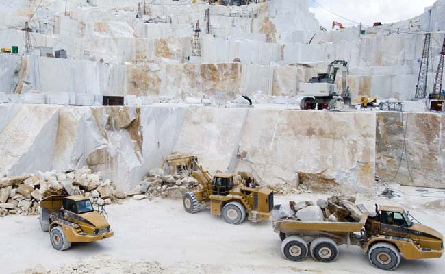 European Union challenges India on marble import restrictions at World Trade Organisation