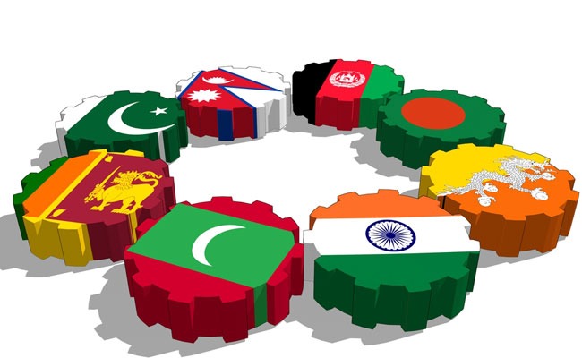 India seeks to enhance multilateral trade cooperation within SAARC