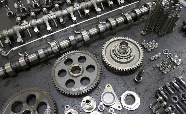 Huge potential to grow Indian auto component exports to China: ACMA