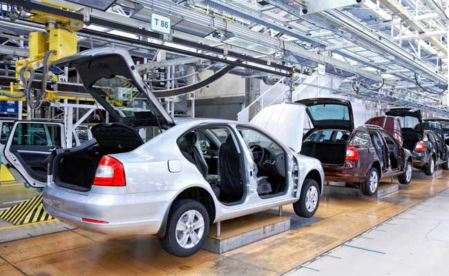 India to become third largest automobile market by 2020: Study