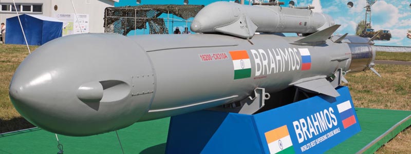 DRDO’s products can be exported to friendly nations: India’s Defence Minister