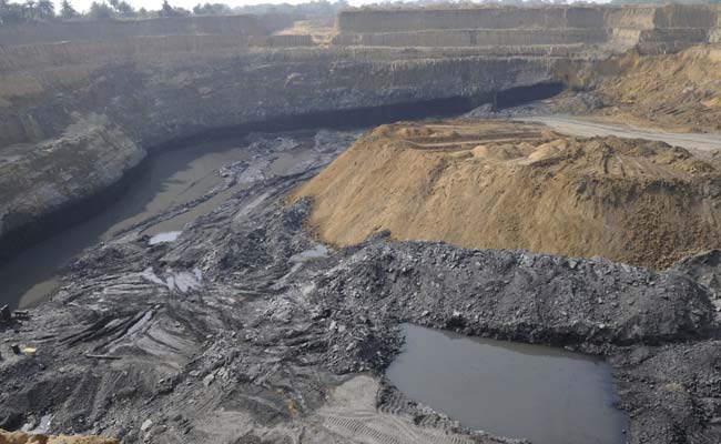 India’s coal imports due to low production, regulatory obstacles: Coal Minister