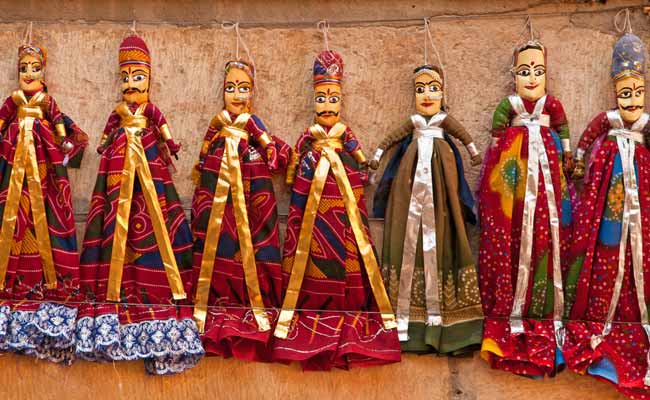 India's handicrafts exporters welcome increase in drawback duty rates