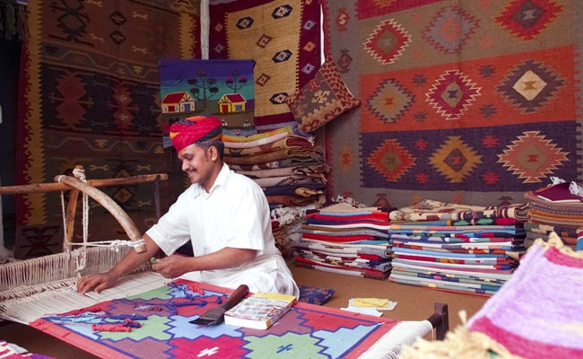 Another promising year awaits India’s textiles exports