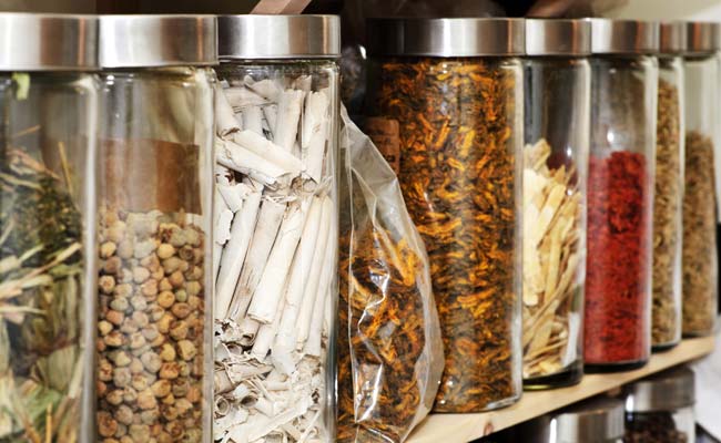 Awareness of export potential of herbs is low in India: NPMB