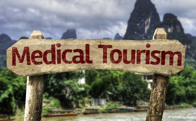 India’s Tourism Minister moots a dedicated body to promote Medical Tourism