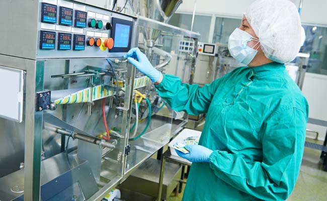 India needs to augment its medical device sector along with pharma