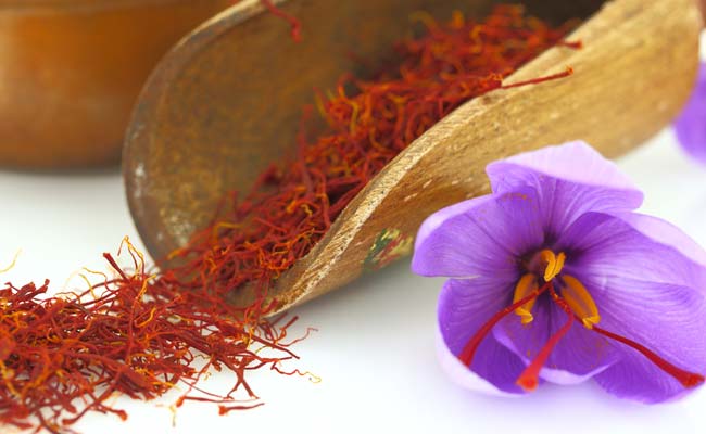 Indian government to establish development agency in Kashmir to boost saffron exports
