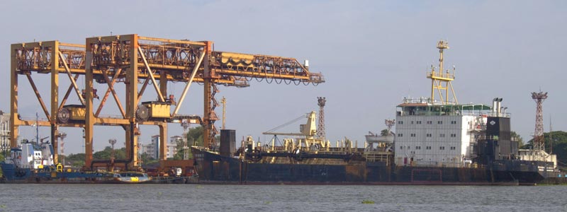 Indian government announces measures to reform shipping industry
