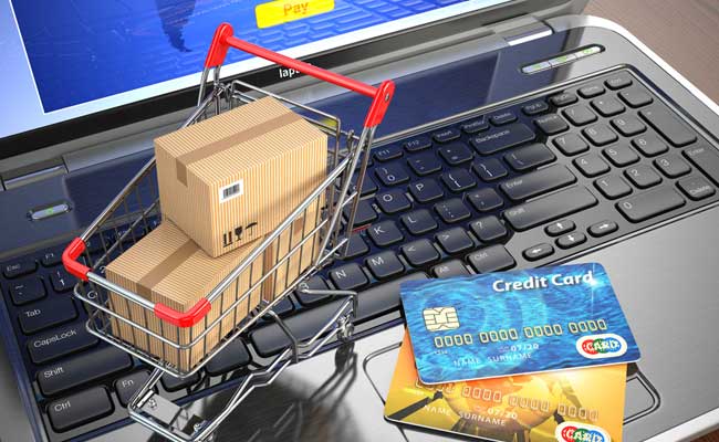 Indian government plans new laws for e-commerce