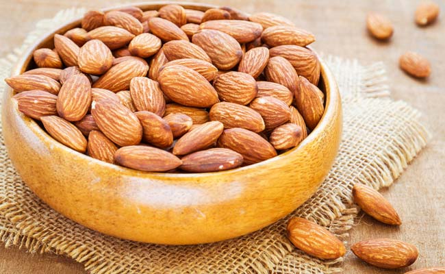 USDA sees good prospects for almond exports to India