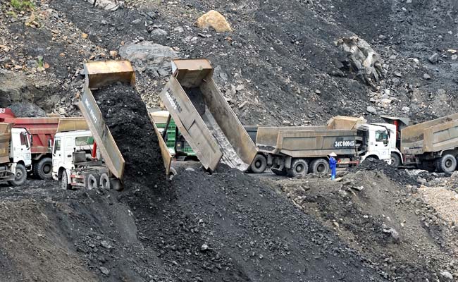 LIC is the biggest bidder in Coal India divestment