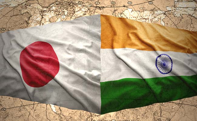 India becomes most promising investment destination for Japanese companies