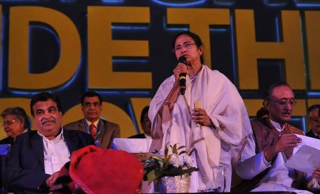 New things are happening in Bengal: Mamata Banerjee