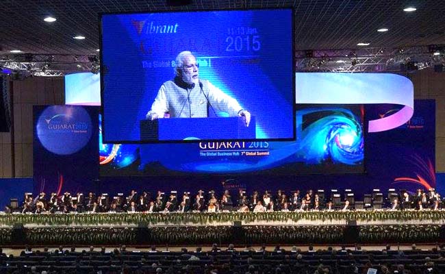 Modi reforms to accelerate India’s growth to 6.4% in 2015: World Bank