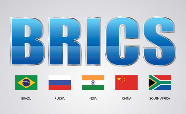 China criticizes western counterparts for disrupting BRICS