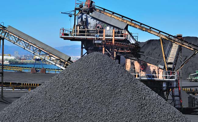 CIL’s increased domestic production reduces imports