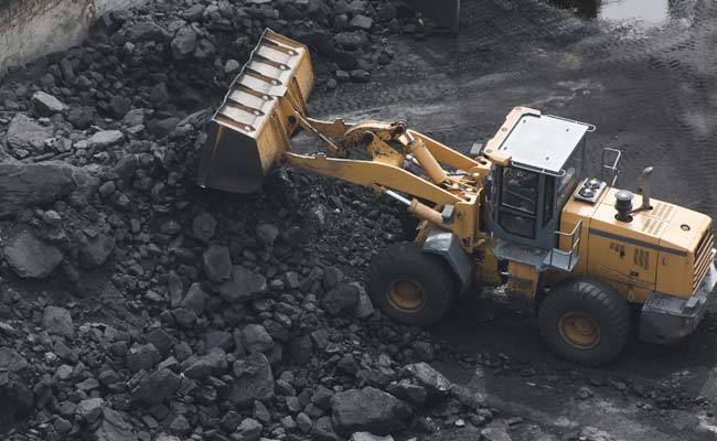 CIL set to reach 1 BT production target by 2020