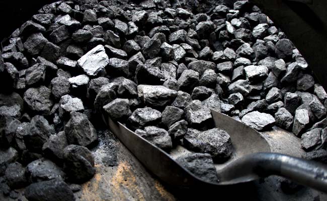 Companies turn up well for first coal auctions
