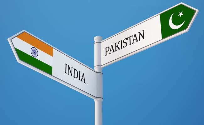 Enhance imports from us for MFN status - Pakistan tells India