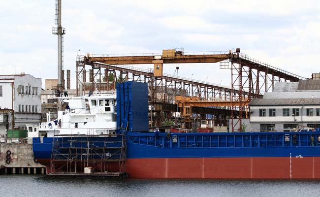 Arun Jaitley for corporatising major ports