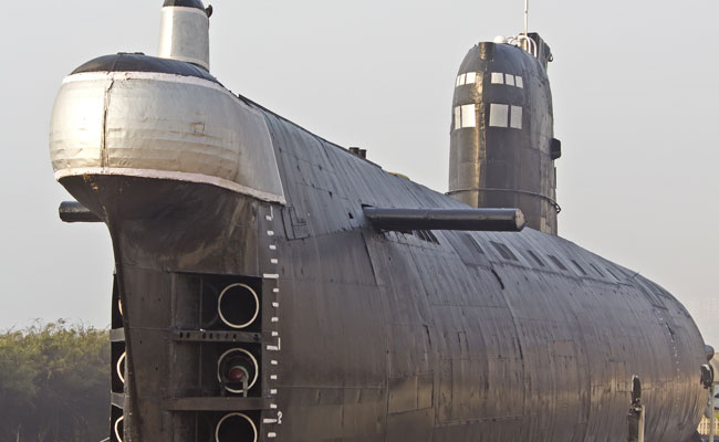 India for stronger naval cooperation with Bangladesh