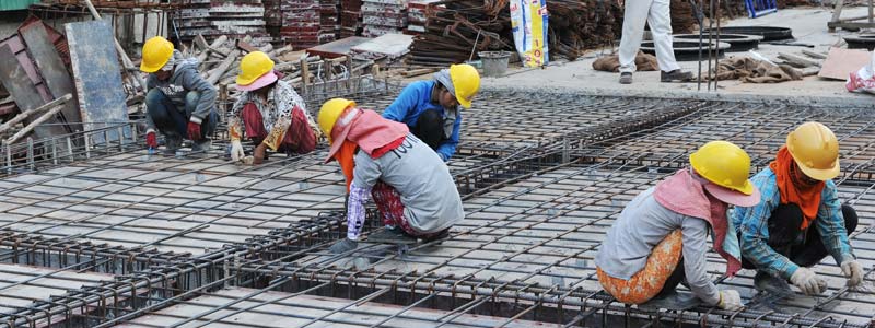 India must focus on skilled and un-skilled labour for inclusive growth: Economic Survey