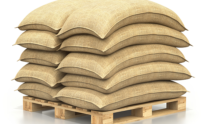 States urged to order more jute sacking to boost demand