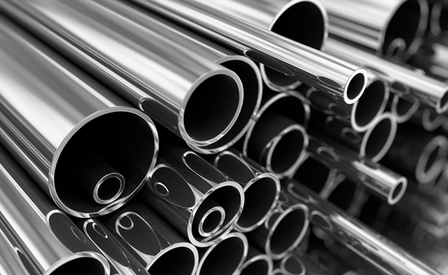 Steel imports: China and India lead the dumping race