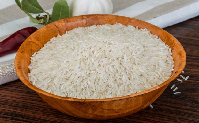 Indian basmati rice exports to Iran likely to start from April 2015