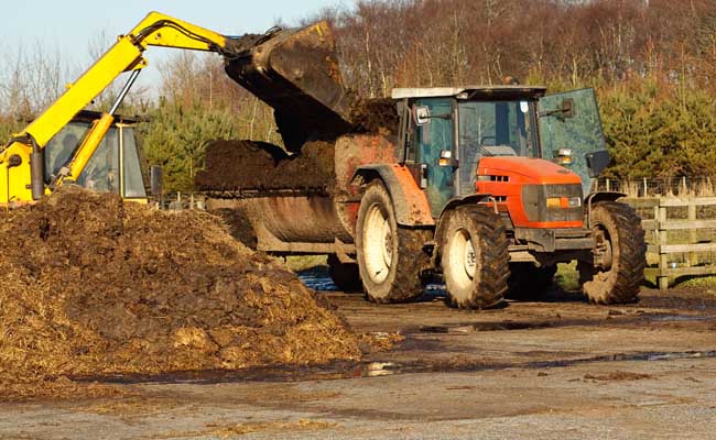 Bio-fertilizer projects likely to reduce India's fertilizer imports