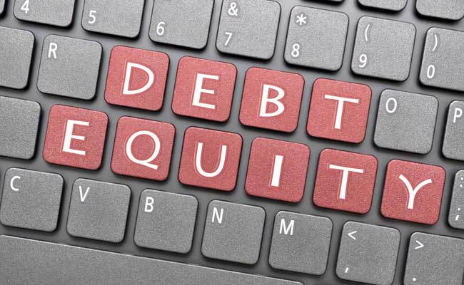 RBI-SEBI initiative of debt to equity conversion not enough