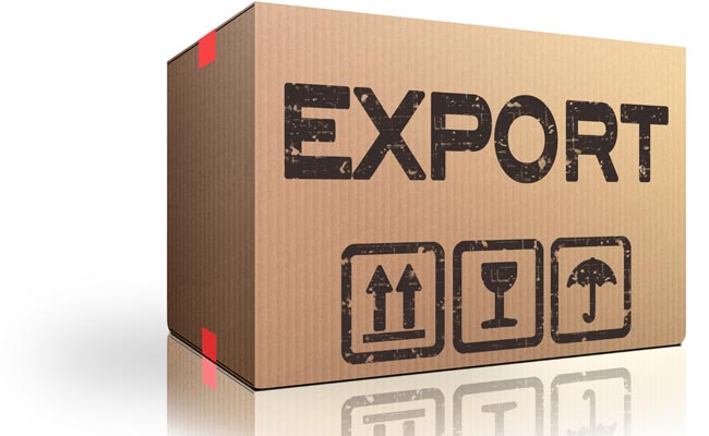 Competitiveness and business environs hitting exports: Report
