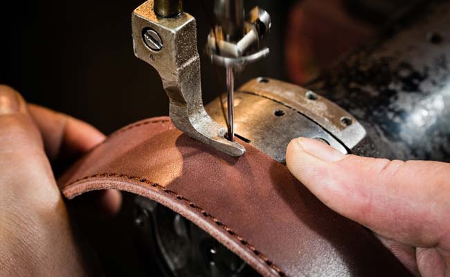Leather exports touch $6 bn in FY2013-14: Industry report