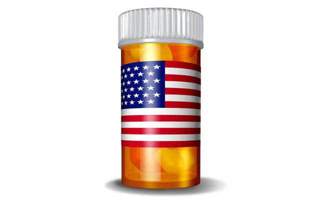 India becoming a significant player in the global marketplace: USFDA