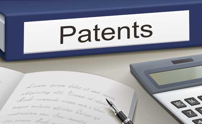 Patent applications: India ranks eighth in the list of nations