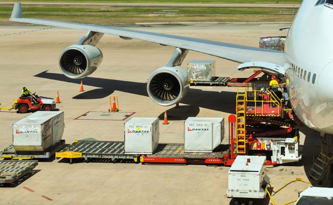 Government to develop new cargo terminals at 24 airports