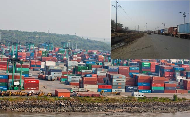 Blackout at JNPT on May 1, traders worried about reefers