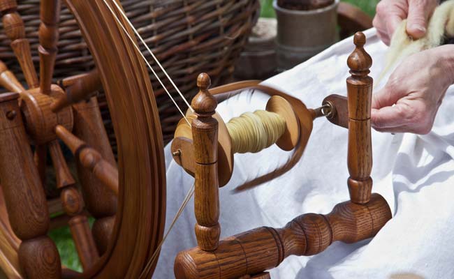 Khadi exports can boost India’s MSME sector