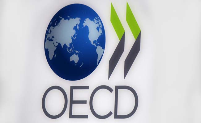 Economic growth in India firming up, says OECD