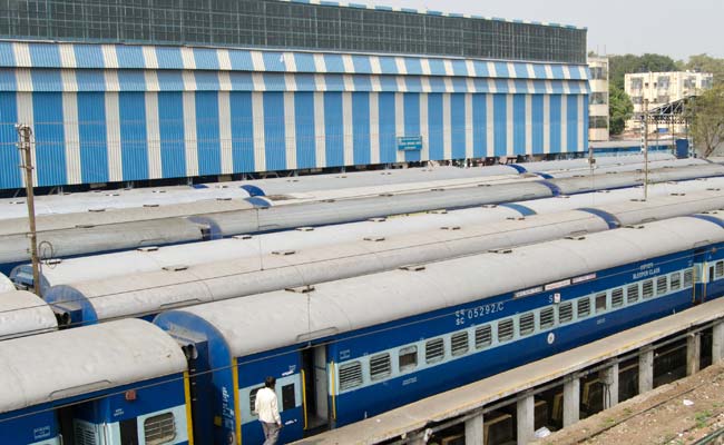 Railway restructuring should be linked to economic clusters
