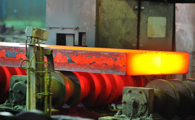 District Mineral Foundation to hit steel producers hard