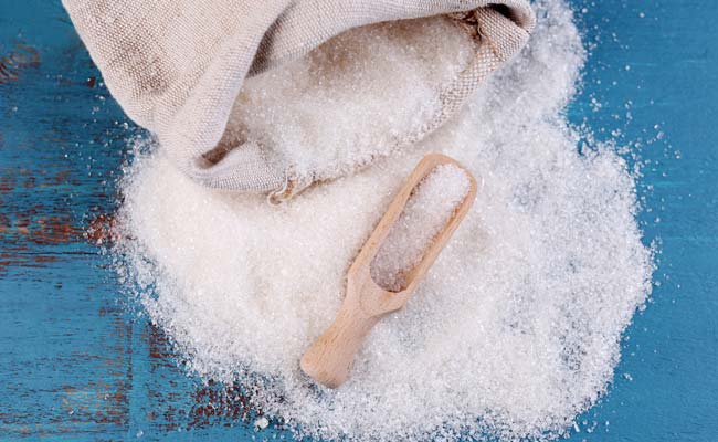 Government softens norms for sugar exports to EU, US